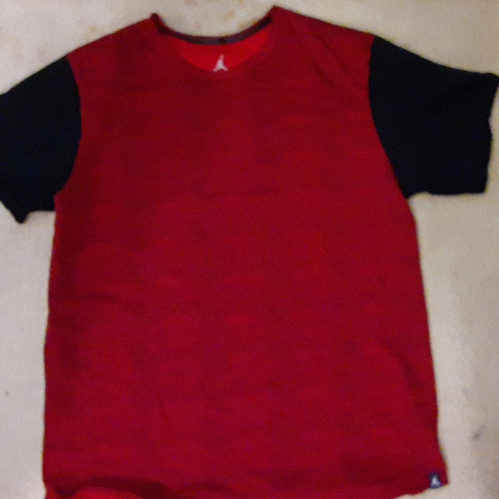 Jordan mens t-shirt Xl
